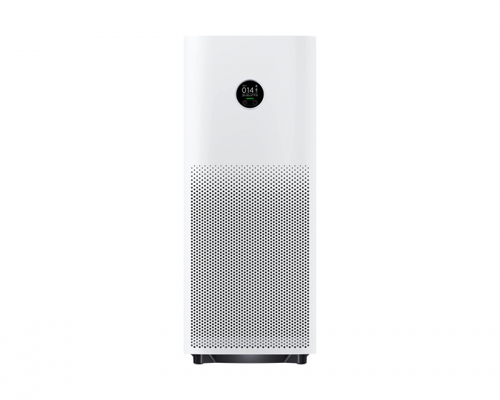 Xiaomi Mi Air Purifier 4 Pro - Hvid Luftrenser