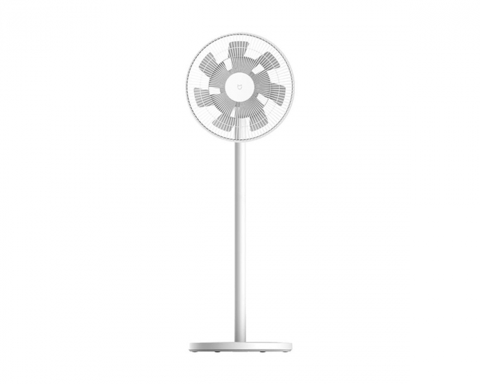 Xiaomi Mi Smart Standing Fan 2 Pro - Gulvventilator/Bordventilator 