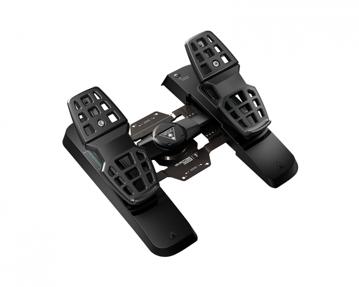 Turtle Beach VelocityOne Rudder - Universal Rudder Pedals (PC/Xbox)