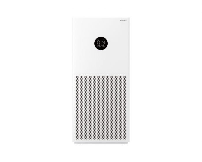 Xiaomi Mi Air Purifier 4 Lite - Hvid Luftrenser