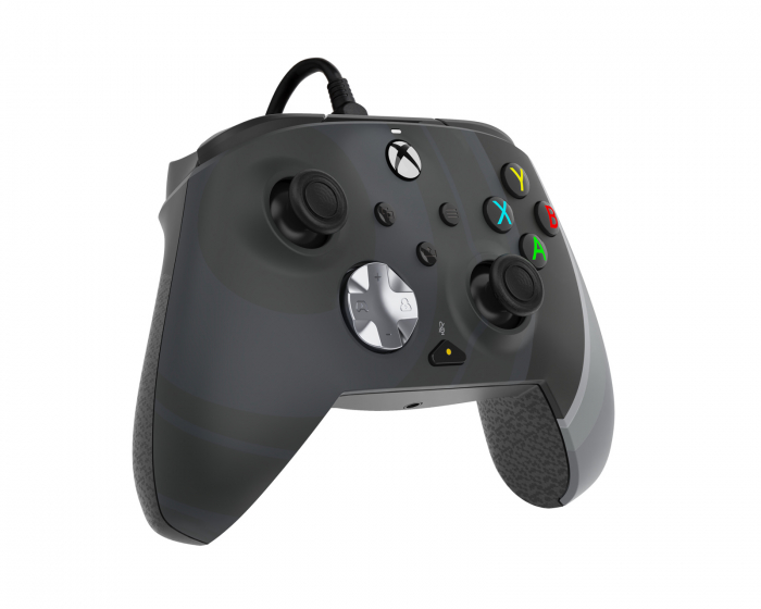 PDP Rematch Kablet Controller (Xbox Series/Xbox One/PC) - Radial Black
