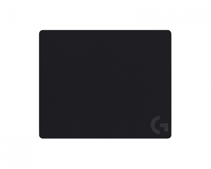 Logitech G240 Gaming Musemåtte - Sort