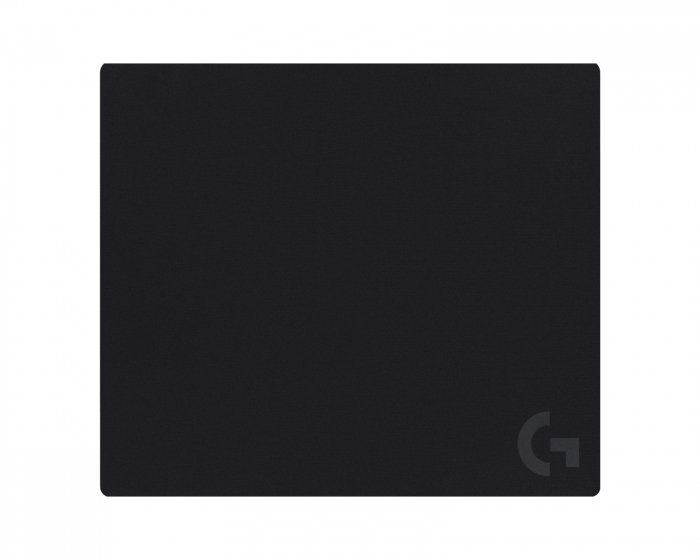 Logitech G640 Gaming Musemåtte - Sort