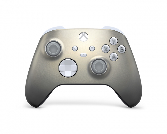 Microsoft Xbox Series Trådløs Xbox Controller - Lunar Shift Special Edition