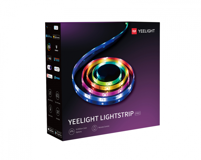 Yeelight Lightstrip Pro 2m - RGB LED Strip