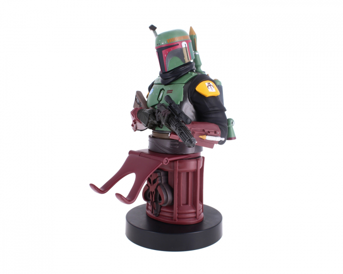 Cable Guys Book of Boba Fett Mobil- & Controllerholder