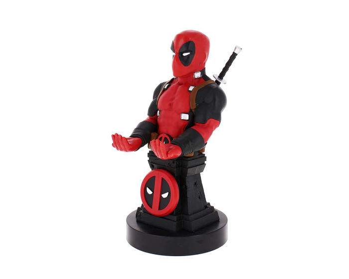 Cable Guys Deadpool Mobil- & Controllerholder