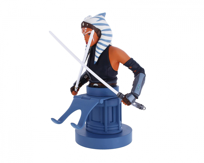 Cable Guys Ahsoka Tano (Mandalorian) Mobil- & Controllerholder