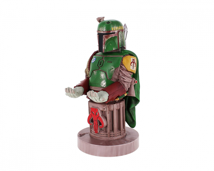 Cable Guys Boba Fett Mobil- & Controllerholder