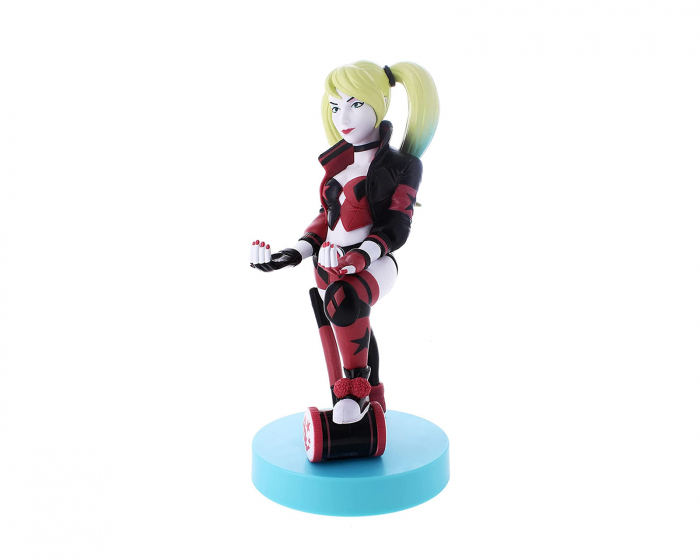 Cable Guys Harley Quinn Mobil- & Controllerholder