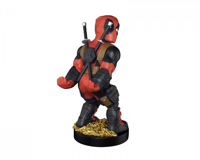 Cable Guys Deadpool Rear Mobil- & Controllerholder