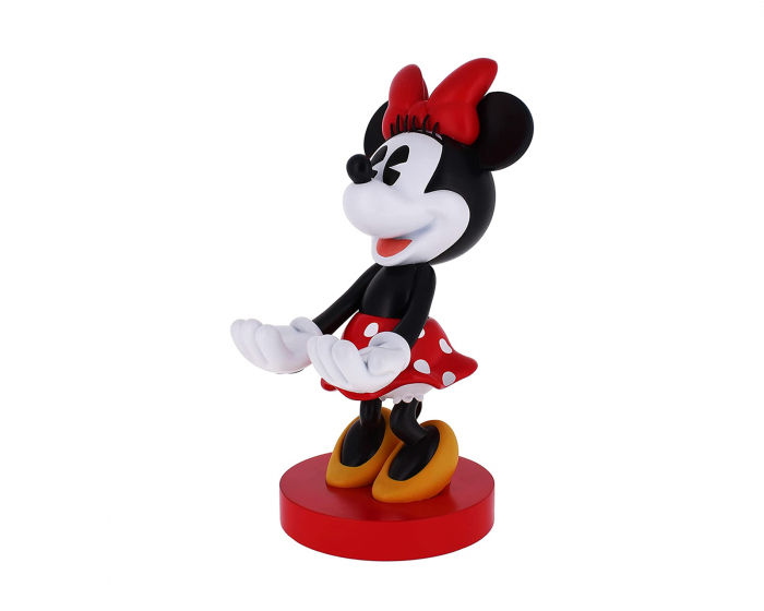 Cable Guys Minnie Mouse Mobil- & Controllerholder