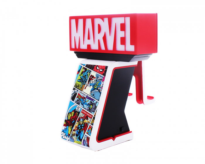 Cable Guys Marvel Ikon Mobil- & Controllerholder