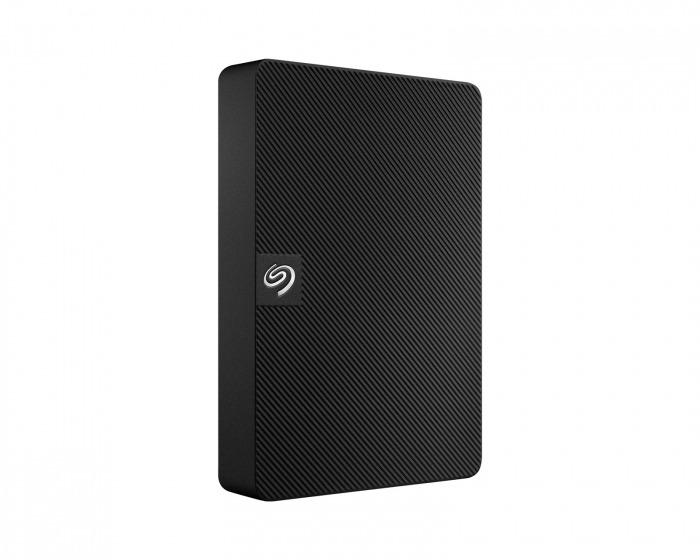 Seagate Expansion Portable Ekstern Harddisk USB 3.0 - 1TB