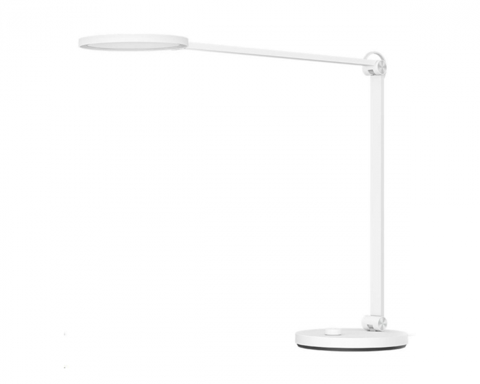Xiaomi Mi Smart LED Desk Lamp Pro EU, 14W - Hvid Bordlampe