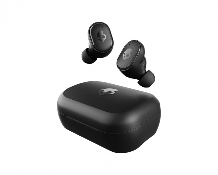 Skullcandy Grind True Wireless In-Ear Hovedtelefoner - Sort