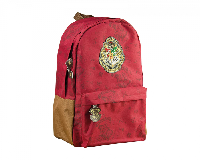 Paladone Harry Potter Backpack - Hogwarts Rygsæk