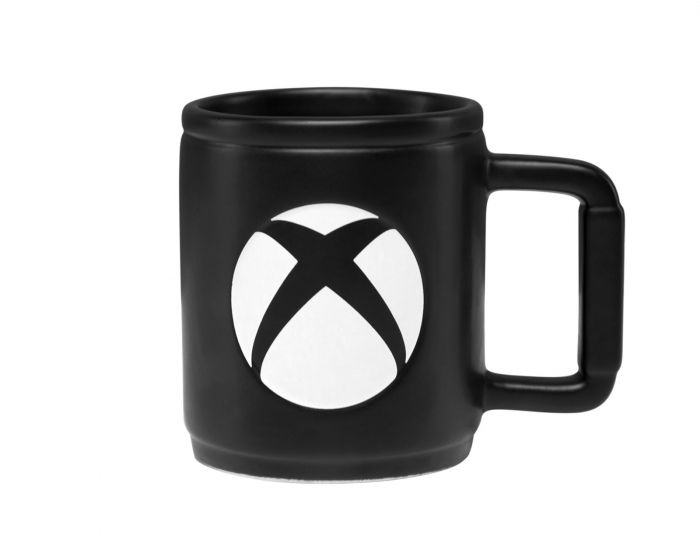 Paladone Xbox Shaped Mug - Xbox Kop