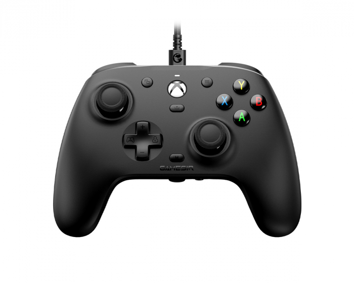 GameSir G7 Wired Controller (PC/Xbox One/Xbox Series) - PC & Xbox Controller
