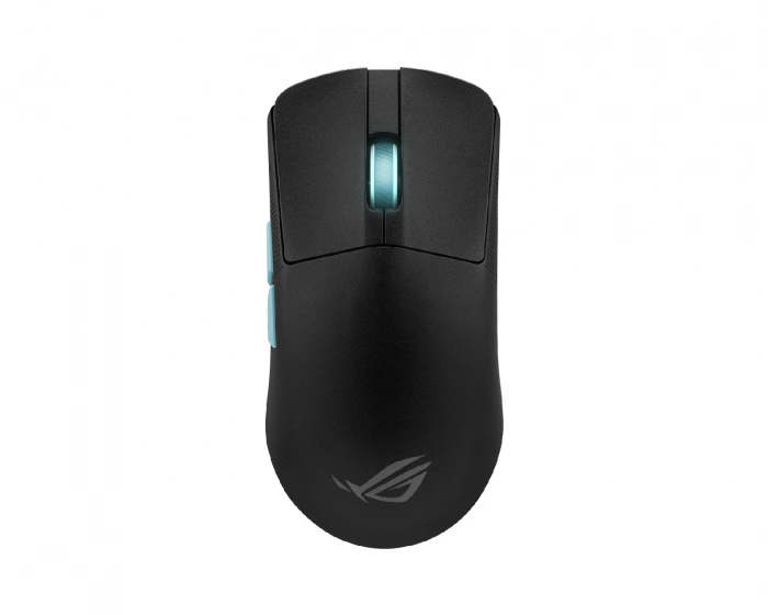 ROG Harpe Ace Aim Lab Edition - Trådløs Gaming Mus