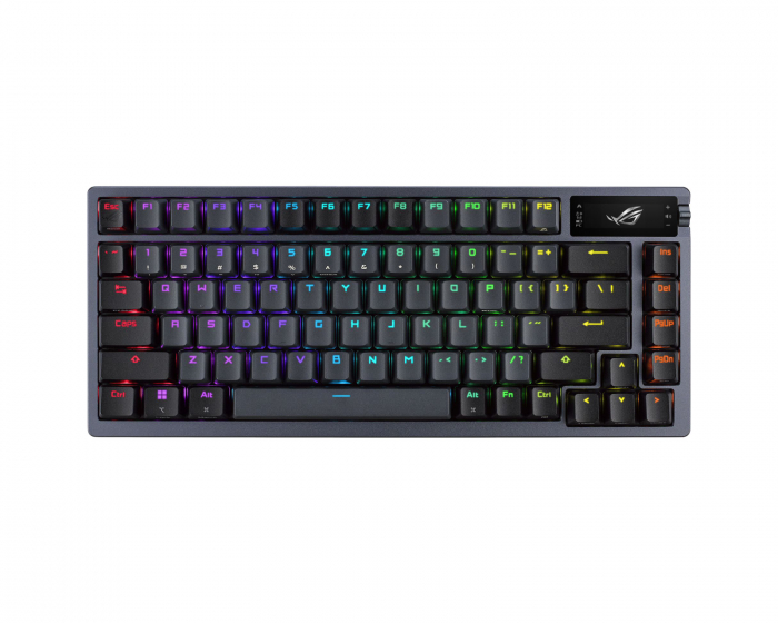 Asus ROG Azoth Trådløs Gaming Tastatur [ROG NX Red]