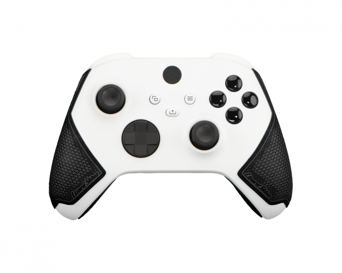 DSP Grip - Controller Grip til Xbox Series Controller - Jet Black