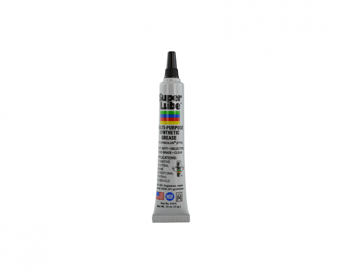 Super Lube Fedt - 12gram