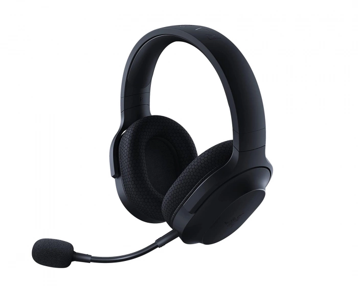 Razer Barracuda X Trådløst Gaming Headset - Sort