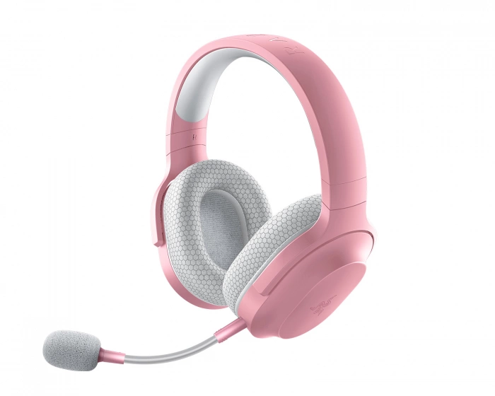 Razer Barracuda X Trådløst Gaming Headset - Quartz
