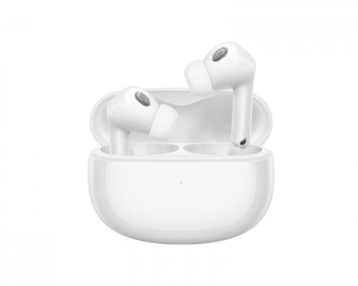 Xiaomi Buds 3T Pro - In-Ear Bluetooth Høretelefoner ANC - Hvid