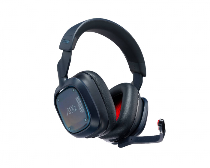 Astro A30 Trådløst Gamingheadset - Blå (PS5/PC/MAC)