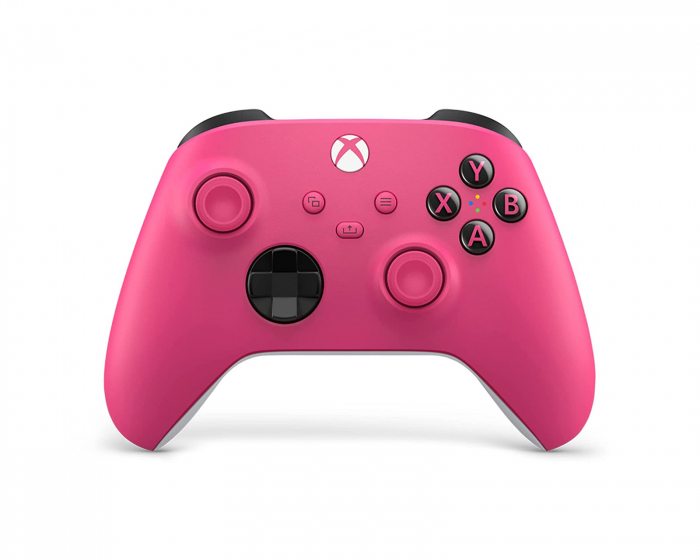 Microsoft Xbox Series Trådløs Xbox Controller - Deep Pink