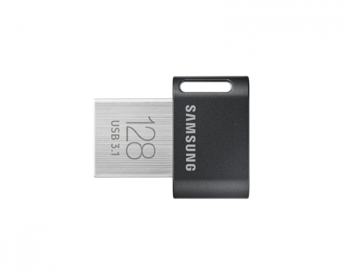 Samsung FIT Plus USB 3.1 Flash Drive 128GB - USB Stik