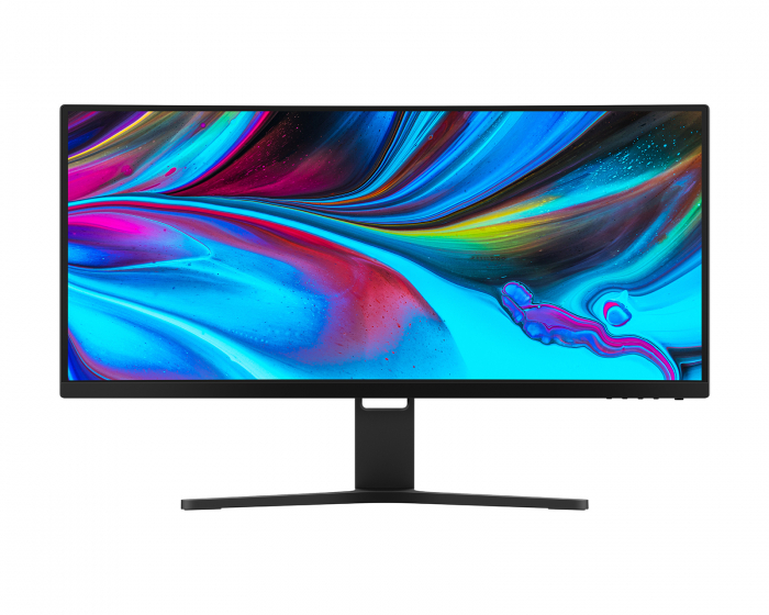 Xiaomi 30” Curved Gamingskærm 200Hz