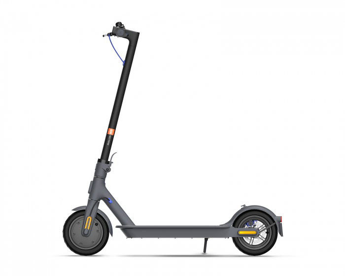 Xiaomi Mi Electric Scooter 3 - Sort