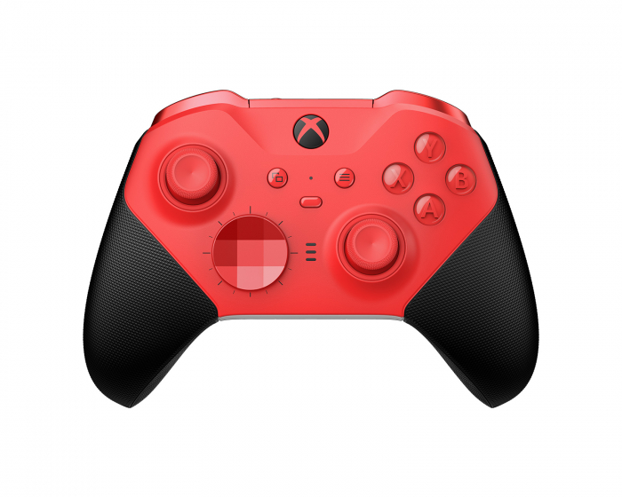 Microsoft Xbox Elite Wireless Controller Series 2 Core - Rød Trådløs Xbox Controller