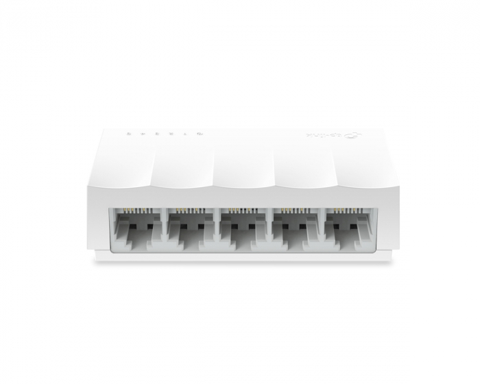 TP-Link LiteWave LS1005 Switch 5-Ports Unmanaged, 10/100 Mbps