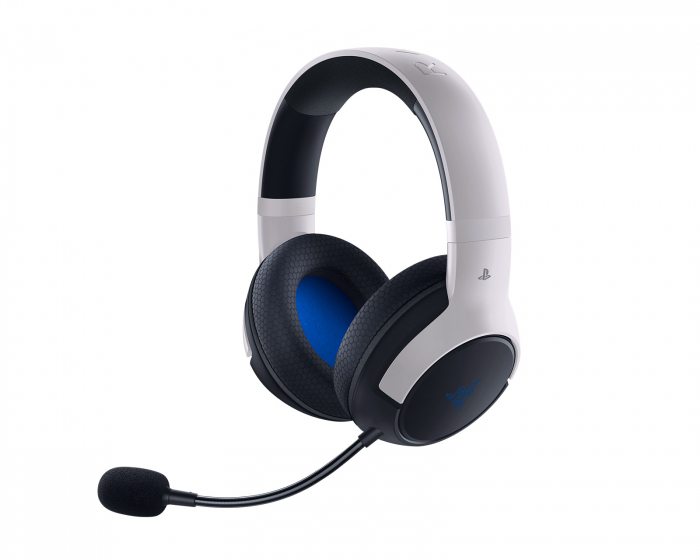 Razer Kaira HyperSpeed Trådløst Gaming Headset - PlayStation Licensed