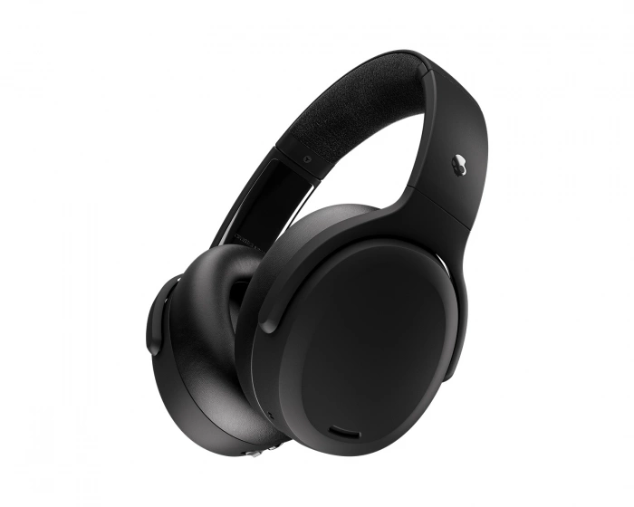 Skullcandy Crusher ANC 2 Sensory Bass Trådløse Høretelefoner - Sort