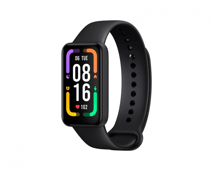 Xiaomi Redmi Smart Band Pro - Sort Smartwatch