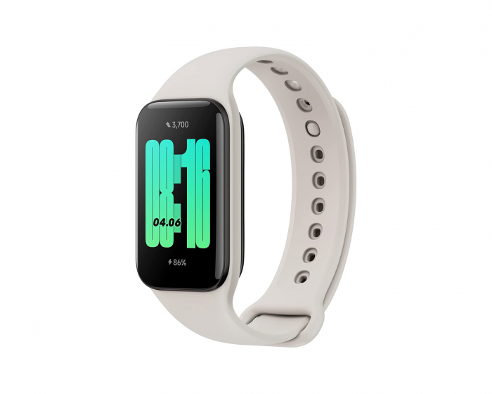 Xiaomi Redmi Smart Band 2 TFT - Ivory Smartwatch