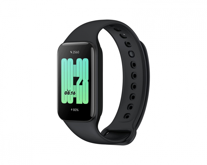 Xiaomi Redmi Smart Band 2 TFT - Sort Smartwatch