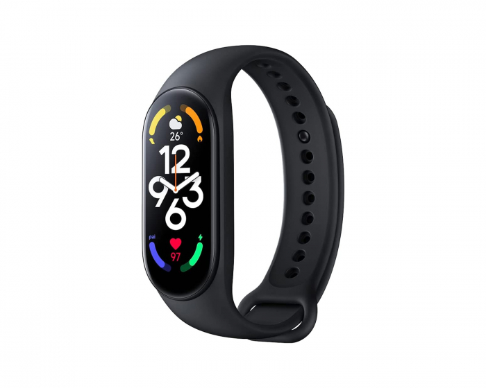 Xiaomi Mi Smart Band 7 - Sort Smartwatch