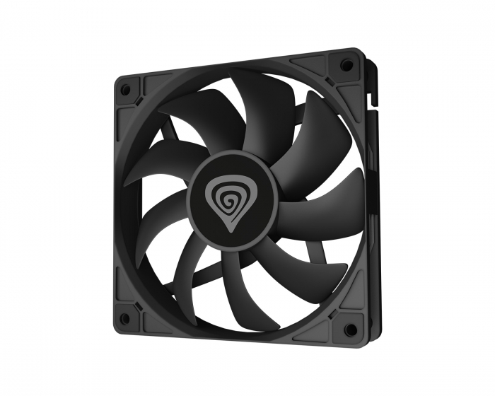 Genesis Oxal 120 PC Fan - Blæser 120mm