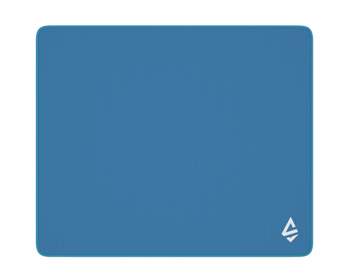 Spyre Loque Gaming Musemåtte - Aegean Blue v2
