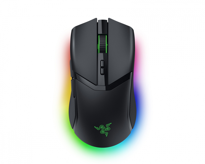 Razer Cobra Pro Trådløs Gaming Mus - Sort