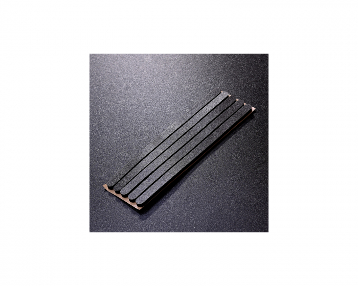 MaxCustom Pakninger til Keyboard LE-20 - 80x4x2mm