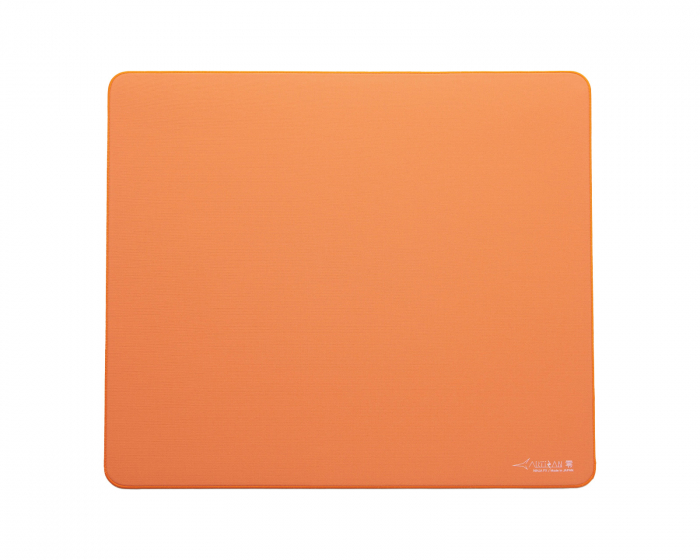 Artisan Musemåtte - FX Zero - Soft - XL - Daidai Orange