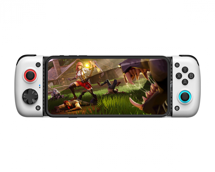 GameSir X3 Type-C Mobile Gaming Controller til Android - Gamepad 