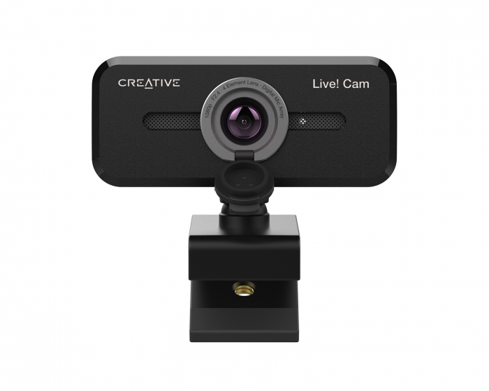 Creative Live! Cam Sync 1080p V2 - Webkamera